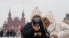 Russia Joins China In Search For Vaccine As Virus Outbreak Spreads