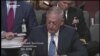 Mattis Says Afghanistan Settlement Possible If Taliban Rejects Terrorism