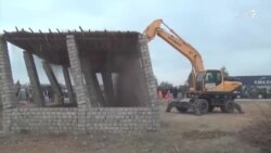 د جلال‌اباد ښاروالۍ ۱۴۷۵جریبه ځمکه له غاصبینو راګرځولې