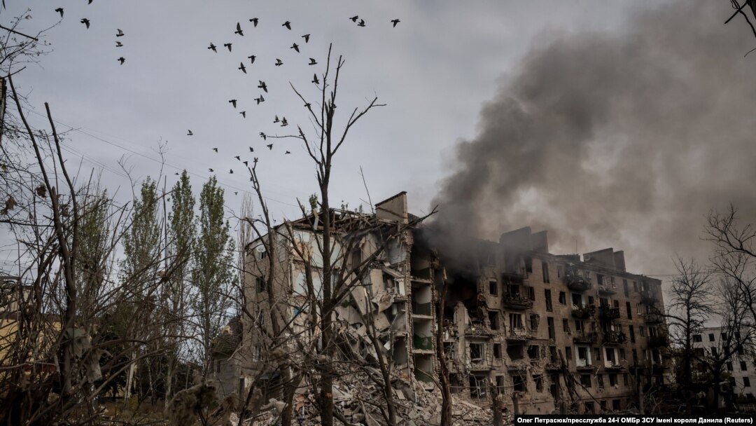 Украинаның Донецк облысы, Славянск қаласындағы жезөкшелер