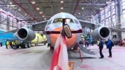 Новий АН 178 – перший український літак без російських деталей? (відео)