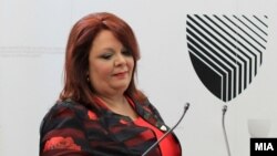Обвинителката Катица Јанева 