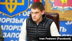 İvan Fedorov