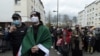 Жертвы нарковойны? Чеченцы во Франции – снова в центре внимания