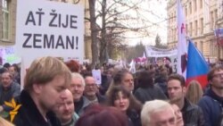 Češki predsjednik poziva na zatvaranje granica izbjeglicama