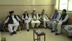 'له پښتون ژغورنې غورځنګ سره پر ۱۶م می کښېنو'