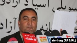 ضیا بومیا عضو کمیسیون بررسی تخلفات و رسیدگی به شکایت‌های رسانه‌یی