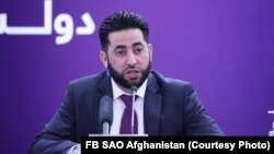 محمدنعیم حقمل، رئیس اداره عالی تفتیش