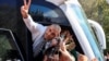 ISRAEL-PALESTINIANS/GAZA-PRISONERS