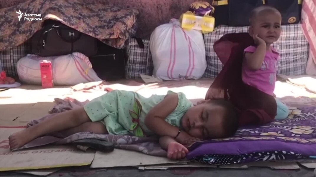 Тәжік пен өзбек жезөкшелері Тәжік пен өзбек жезөкшелері