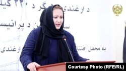 نفیسه هجران
