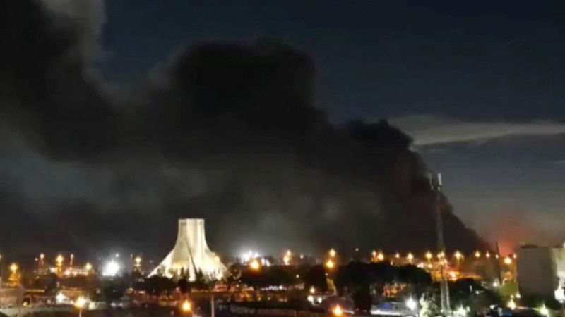 ირანსა და ისრაელში მსხვერპლია მორიგი დარტყმების შედეგად