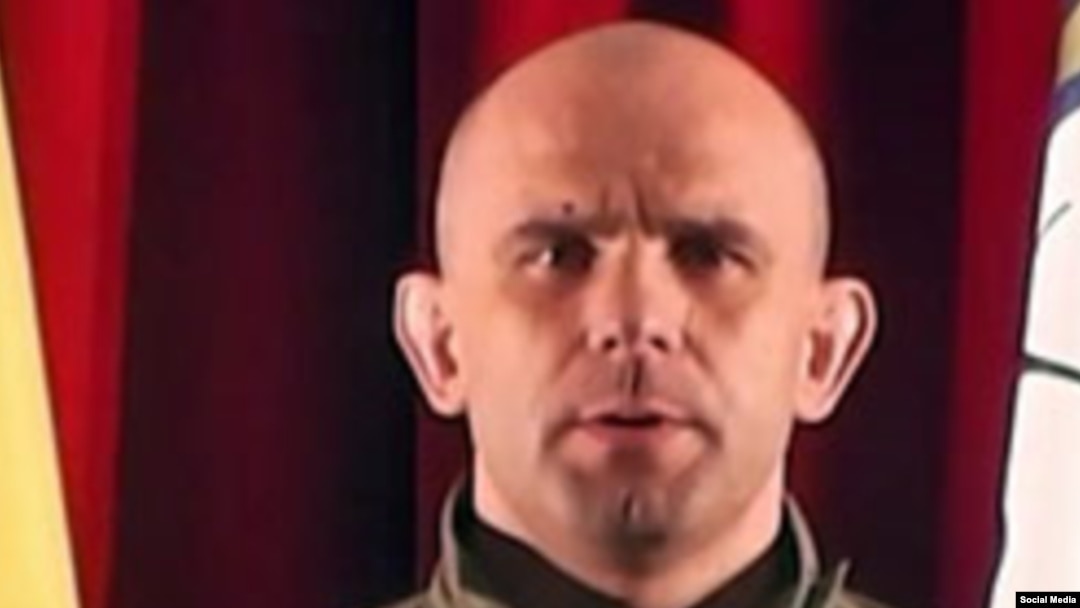 Дмитрий Садовник 