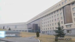Իրավապաշտպանի կարծիքով՝ քրեական ենթամշակույթը պետք է արմատախիլ անել բանակի հրամանատարական կազմում