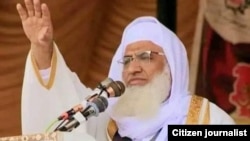شیخ محمد ادریس