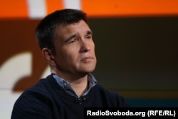 «Він (Орбан – ред.) хоче показати, що тільки він здатний убезпечити угорців від війни. А Зеленського він намагається представити (...) як уособлення війни» – Павло Клімкін