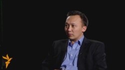 Kazakhstan: 'The Last Place Where The Soviet Union Remained'