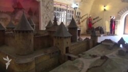 Был ли Мюнхаузен в Бендерской крепости?