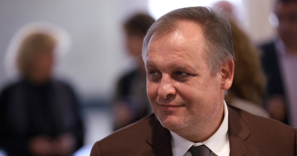 Съдийската колегия на Висшия съдебен съвет (ВСС) реши, че ще