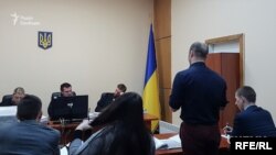 Рішення апеляційного суду закріплює за білоруським наркобароном Володимиром Юрченком статус біженця