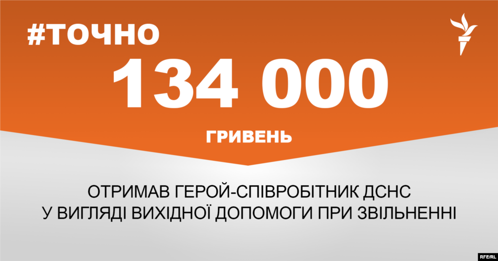 ДЖЕРЕЛО ІНФОРМАЦІЇ Сторінка проекту Радіо Свобода&nbsp;#Точно