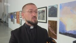 «Україні потрібне покоління, яке живе заради перемоги» – капелан Андрій Зелінський
