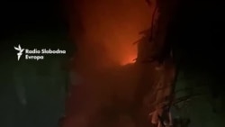 Ruska navođena bomba pogodila stambenu zgradu u Kramatorsku, poginula jedna osoba