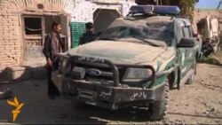 Nga sulmet në Afganistan vriten dhjetëra njerëz