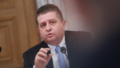 Със 125 гласа за номинираният от ГЕРБ Васил Големански беше