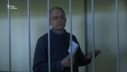 У Росії суд залишив обвинуваченого в шпигунстві громадянина США Пола Вілана під вартою – відео