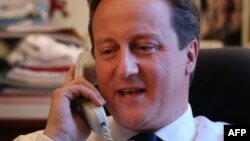  Дэвід Кэмэран