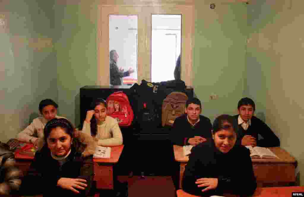 Fatmai kəndindəki qaçqın və məcburi köçkünlər #16