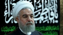 Eýranyň prezidenti Pakistana sapar edýär