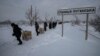 Станиця Луганська: через міст життя і смерті