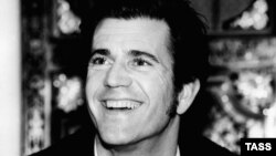 Mel Gibson
