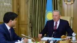 Экс-министр "элбашыдан" кечирим сурады