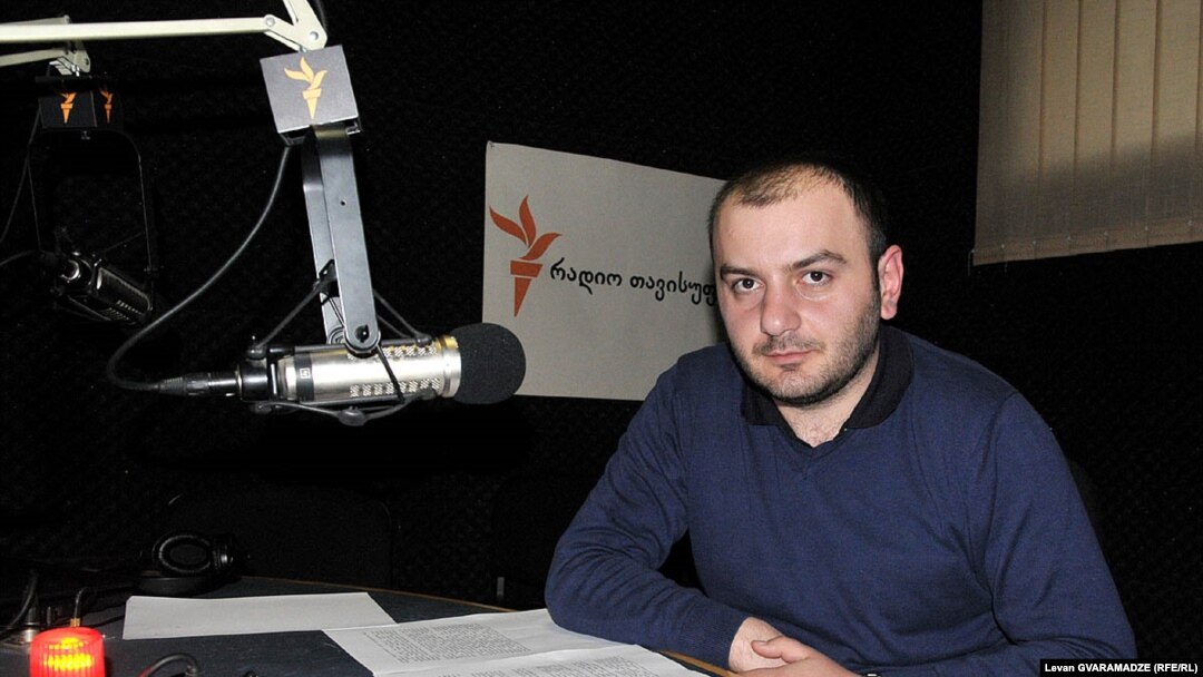 ანდრო ხეთერელი