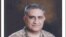 Pakistan's new army chief General Qamar Javed Bajwa