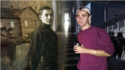 Николай Фурсей и Павел Кушнир. Инфографика