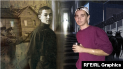 Николай Фурсей и Павел Кушнир. Инфографика