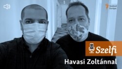 A koronavírus sokakat utcára tett - interjú a Budapest Bike Maffia vezetőjével