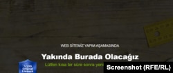 Скрийншот на сайта на "Джи Ен О Инвестмънт"