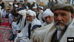 په افغانستان کې دې میشت قومونه، ملي یووالي ته هڅې زیاتې کړي
