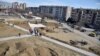 Се гради нова зелена површина на местото на дивата депонија кај Железничка станица Скопје