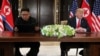 Liderii american și nord-corean au semnat un document diplomatic la reuniunea lor din Singapore (VIDEO)