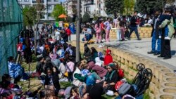 در زلزۀ نیرومند در استانبول ۵۱ نفر زخمی شدند

