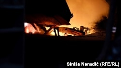 Уништување на оружје во Босна и Херцеговина