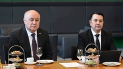 Текебаевдин талашка түшкөн билдирүүсү | Жаңылыктар | 20.04.2026