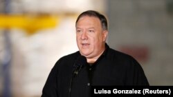 Secretarul de stat al SUA, Mike Pompeo, a arătat, într-un recent turneu în America de Sud, că Rusia și China sprijină regimuri autoritare și răspândesc corupție în 