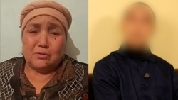 "Азаттыктын" видеосунан сүрөт. 